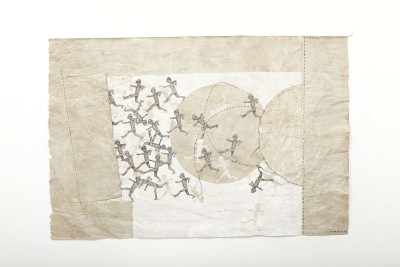 LIFE CIRCLE I | 2013