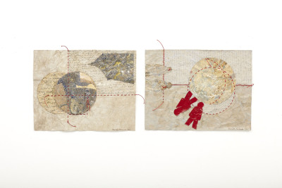TO BE I & SHIFTING | 2013