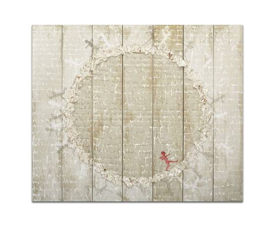 LIFE CIRCLE II | 2013