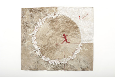 LIFE CIRCLE A | 2013